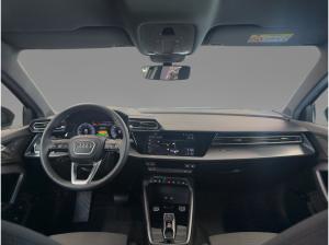 Audi A3 Sportback advanced 40 TFSI e Head-Up SONOS Kamera