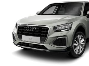 Audi Q2 advanced 35 TFSI Kamera LED virtual