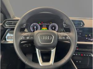 Audi A3 Sportback advanced 40 TFSI e Head-Up SONOS Kamera