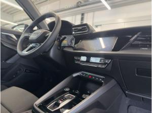 Audi A3 Sportback advanced 40 TFSI e Head-Up SONOS Kamera