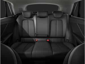 Audi Q2 advanced 35 TFSI Kamera LED virtual