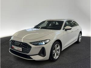 Audi A5 Avant 2.0 TFSI Kamera Navi virtual LED DAB