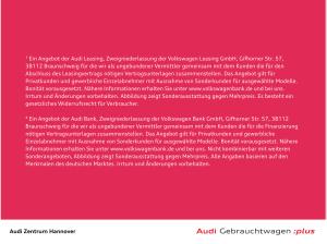 Audi A3 Sportback advanced 40 TFSI e Head-Up SONOS Kamera