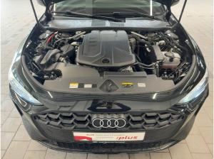 Audi A5 Avant 2.0 TFSI Kamera Navi virtual LED DAB