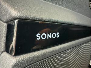 Audi A3 Sportback advanced 40 TFSI e Head-Up SONOS Kamera