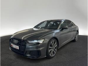 Audi A6 Limousine quattro 50 TDI S line Matrix Head-Up