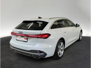 Audi A5 Avant 2.0 TFSI Kamera Navi virtual LED DAB