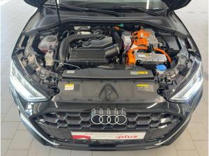 Audi A3 Sportback advanced 40 TFSI e Head-Up SONOS Kamera