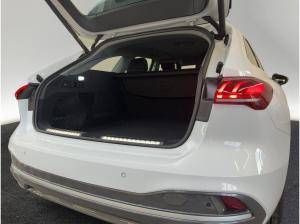 Audi A5 Avant 2.0 TFSI Kamera Navi virtual LED DAB