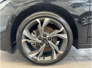 Audi A3 Sportback advanced 40 TFSI e Head-Up SONOS Kamera