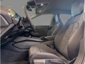 Audi A5 Avant 2.0 TFSI Kamera Navi virtual LED DAB