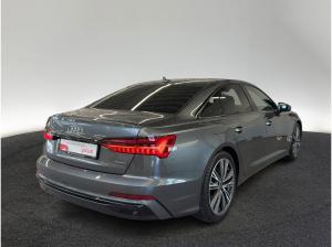 Audi A6 Limousine quattro 50 TDI S line Matrix Head-Up