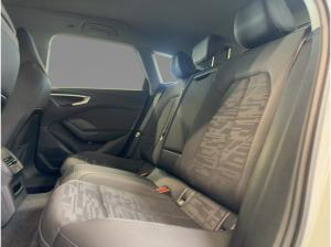 Audi A5 Avant 2.0 TFSI Kamera Navi virtual LED DAB