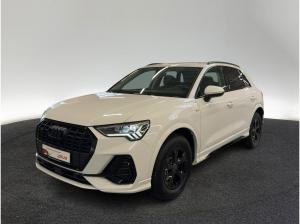 Audi Q3 S line quattro 40 TFSI Standh Kamera AHK Navi