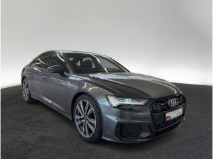 Audi A6 Limousine quattro 50 TDI S line Matrix Head-Up