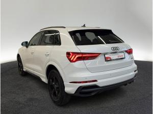 Audi Q3 S line quattro 40 TFSI Standh Kamera AHK Navi