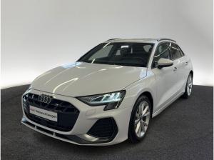 Audi A3 Sportback S line 35 TDI Kamera Navi virtual