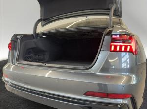 Audi A6 Limousine quattro 50 TDI S line Matrix Head-Up