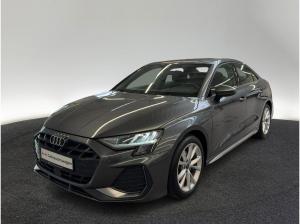 Audi A3 Limousine S line 35 TDI Kamera Navi virtual