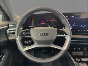 Audi A5 Avant 2.0 TFSI Kamera Navi virtual LED DAB