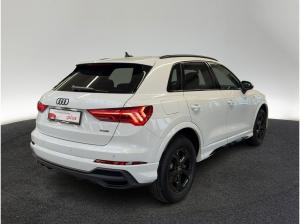 Audi Q3 S line quattro 40 TFSI Standh Kamera AHK Navi