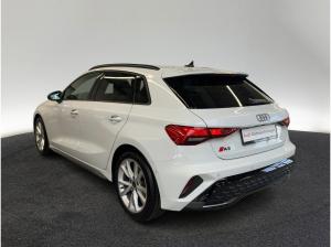 Audi A3 Sportback S line 35 TDI Kamera Navi virtual