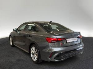 Audi A3 Limousine S line 35 TDI Kamera Navi virtual