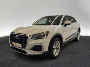Audi Q2 advanced 35 TFSI Matrix Standh Kamera AHK virtual