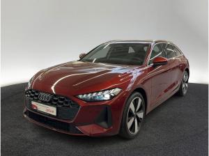 Audi A5 Avant 2.0 TFSI Kamera Navi virtual LED DAB