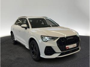 Audi Q3 S line quattro 40 TFSI Standh Kamera AHK Navi