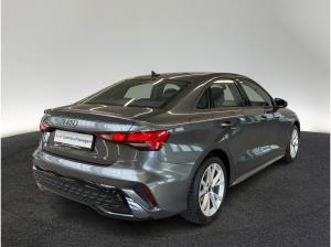 Audi A3 Limousine S line 35 TDI Kamera Navi virtual