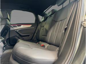 Audi A6 Limousine quattro 50 TDI S line Matrix Head-Up