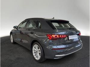 Audi A3 Sportback 35 TDI Standh Kamera Navi virtual