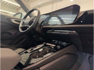 Audi A5 Avant 2.0 TFSI Kamera Navi virtual LED DAB