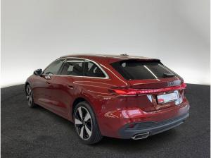 Audi A5 Avant 2.0 TFSI Kamera Navi virtual LED DAB