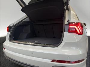 Audi Q3 S line quattro 40 TFSI Standh Kamera AHK Navi