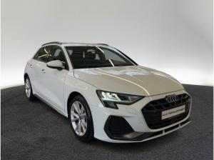 Audi A3 Sportback S line 35 TDI Kamera Navi virtual