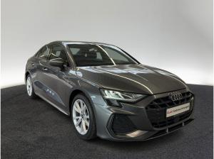 Audi A3 Limousine S line 35 TDI Kamera Navi virtual