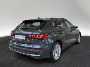 Audi A3 Sportback 35 TDI Standh Kamera Navi virtual