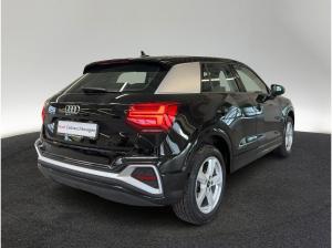 Audi Q2 S line 35 TDI Kamera Navi virtual LED