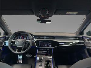 Audi A6 Limousine quattro 50 TDI S line Matrix Head-Up