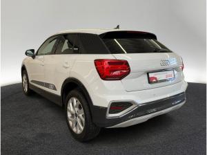 Audi Q2 advanced 35 TFSI Matrix Standh Kamera AHK virtual