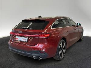 Audi A5 Avant 2.0 TFSI Kamera Navi virtual LED DAB