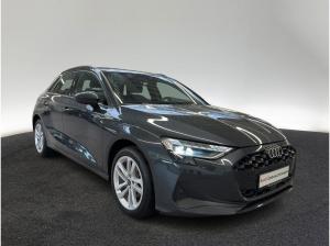 Audi A3 Sportback 35 TDI Standh Kamera Navi virtual