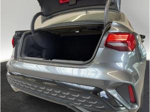 Audi A3 Limousine S line 35 TDI Kamera Navi virtual