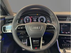 Audi A6 Limousine quattro 50 TDI S line Matrix Head-Up