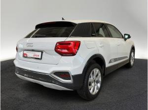 Audi Q2 advanced 35 TFSI Matrix Standh Kamera AHK virtual