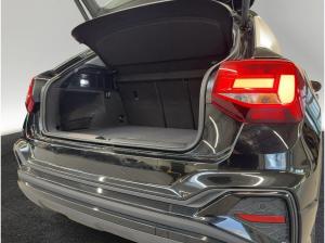 Audi Q2 S line 35 TFSI Kamera virtual LED