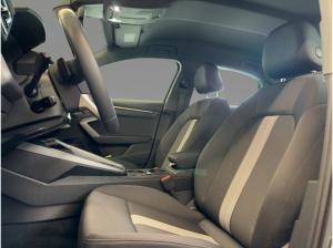 Audi A3 Limousine S line 35 TDI Kamera Navi virtual