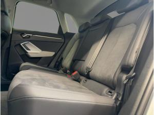 Audi Q3 S line quattro 40 TFSI Standh Kamera AHK Navi